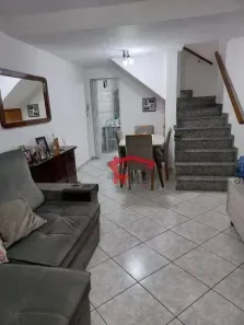 Casa de Condomínio com 3 Quartos à venda, 110m² no Vila Carbone, São Paulo