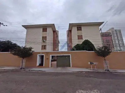 Apartamento com 3 Quartos à venda, 85m² no Veraliz, Londrina