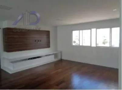 Cobertura com 4 Quartos à venda, 340m² no Bosque da Saúde, São Paulo