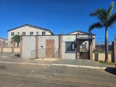Apartamento com 2 Quartos à venda, 64m² no Residencial Jardins do Cerrado 7, Goiânia