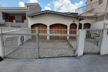 Casa com 5 Quartos à venda, 309m² no Jardim Maria Adelaide, São Bernardo do Campo
