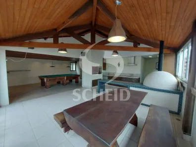 Apartamento com 4 Quartos à venda, 500m² no Jardim Ampliação, São Paulo