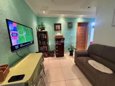 Apartamento com 2 Quartos à venda, 50m² no Jordanópolis, São Bernardo do Campo