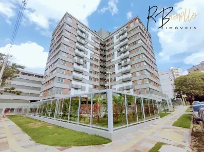 Apartamento com 2 Quartos à venda, 81m² no Moinhos de Vento, Porto Alegre