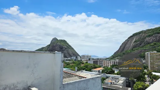 Cobertura com 2 Quartos à venda, 119m² no Botafogo, Rio de Janeiro