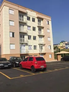 Apartamento com 2 Quartos à venda, 44m² no Jardim Guilhermino, Guarulhos