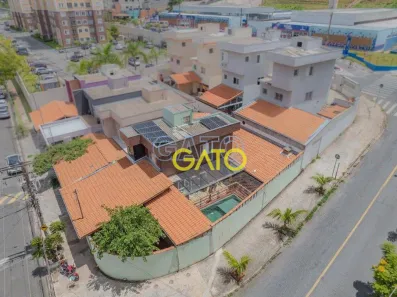Casa com 3 Quartos à venda, 224m² no Portais (Polvilho), Cajamar