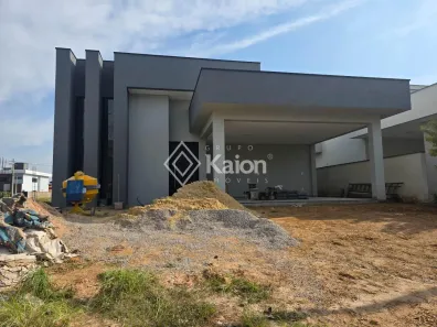Casa com 3 Quartos à venda, 200m² no Portal dos Bandeirantes Salto, Salto