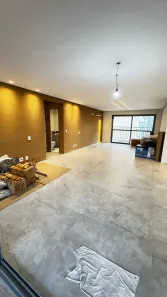 Apartamento com 4 Quartos à venda, 227m² no Vila Gilda, Santo André