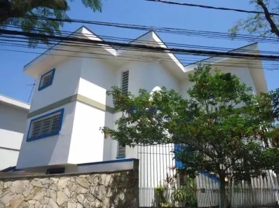 Casa com 4 Quartos à venda, 300m² no Vila Madalena, São Paulo