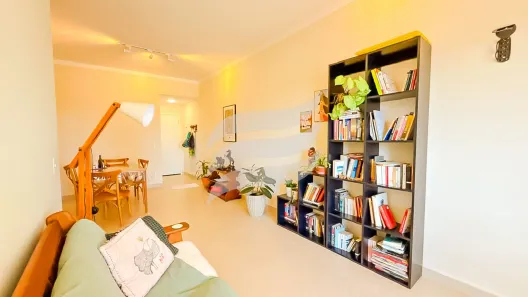 Apartamento com 3 Quartos à venda, 104m² no Jardim Sumaré, Araçatuba