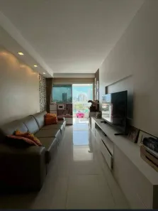Apartamento com 4 Quartos à venda, 130m² no Atalaia, Aracaju