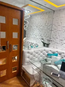 Apartamento com 2 Quartos à venda, 57m² no Chácara Nossa Senhora do Bom Conselho, São Paulo