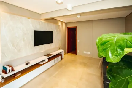 Apartamento com 3 Quartos à venda, 150m² no Ouro Preto, Belo Horizonte