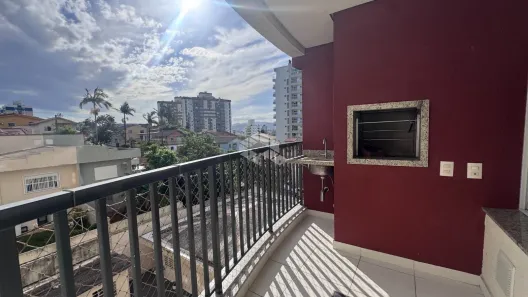 Apartamento com 2 Quartos à venda, 66m² no Jardim Cidade de Florianópolis, São José
