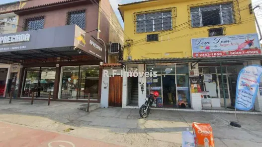 Apartamento com 2 Quartos para alugar, 57m² no Vila Valqueire, Rio de Janeiro