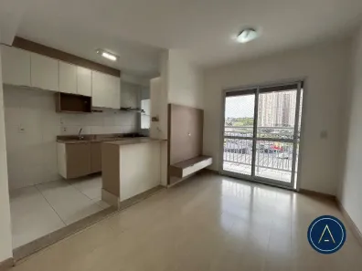 Apartamento com 2 Quartos para alugar, 62m² no Vila Boa Vista, Barueri