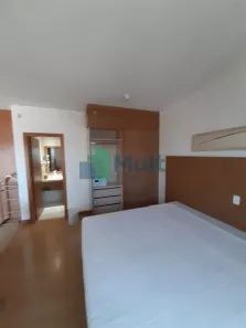 Apartamento com 1 Quarto à venda, 41m² no Jardim São Luiz, Ribeirão Preto
