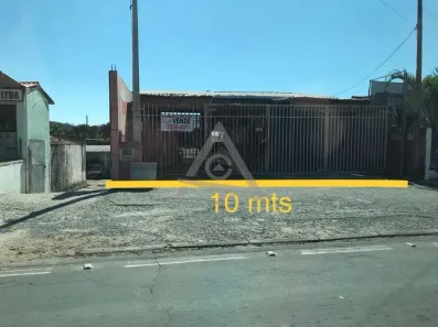 Lote/Terreno à venda, 436m² no Jardim Conceição (Sousas), Campinas