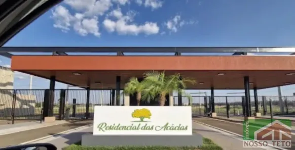 Lote/Terreno à venda, 325m² no Boa Esperança, Paulínia