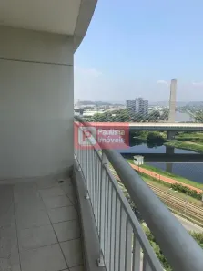 Sala Comercial para alugar, 45m² no Jardim Dom Bosco, São Paulo