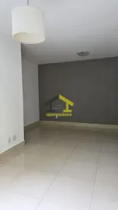 Apartamento com 3 Quartos à venda, 80m² no Alphaville Centro Industrial e Empresarial/Alphaville., Barueri