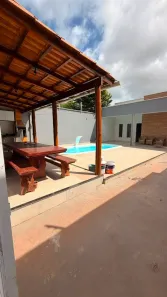 Casa com 3 Quartos para alugar, 180m² no , São José de Ribamar