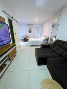 Apartamento com 1 Quarto à venda, 55m² no Nações, Balneário Camboriú