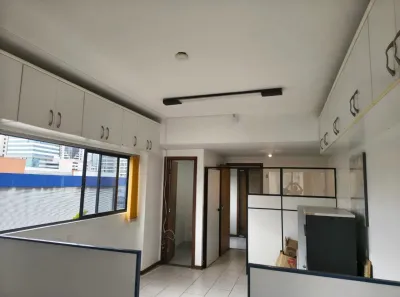 Ponto Comercial com 1 Quarto à venda, 29m² no Caminho das Árvores, Salvador