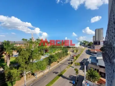 Apartamento com 2 Quartos à venda, 60m² no Urbanova, São José dos Campos