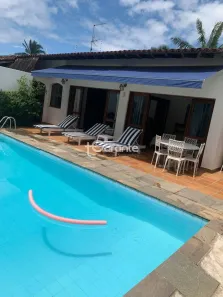 Casa com 5 Quartos à venda, 250m² no Jardim Virgínia, Guarujá
