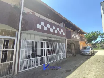 Sobrado com 2 Quartos à venda, 93m² no Ipanema, Pontal do Paraná