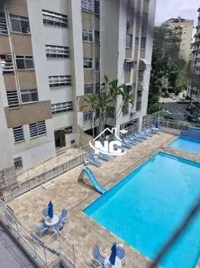 Apartamento com 2 Quartos à venda, 85m² no Fonseca, Niterói