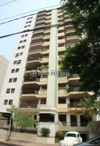 Apartamento com 4 Quartos à venda, 215m² no Vila Seixas, Ribeirão Preto
