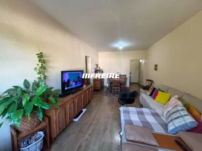 Apartamento com 3 Quartos à venda, 120m² no Barcelona, São Caetano do Sul