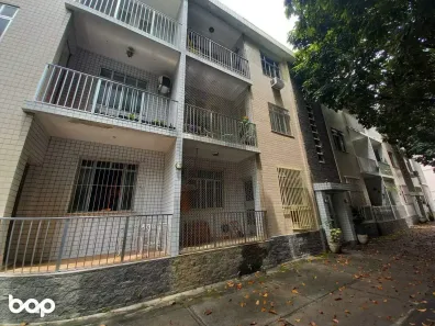 Apartamento com 2 Quartos à venda, 75m² no Grajaú, Rio de Janeiro