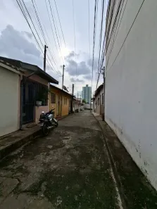 Casa com 1 Quarto para alugar, 31m² no Nova América, Piracicaba