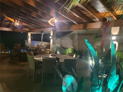 Casa de Condomínio com 4 Quartos à venda, 750m² no Roseira, Mairiporã