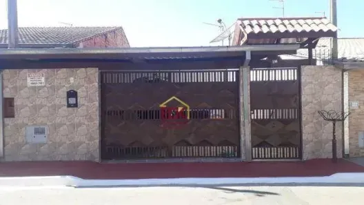 Casa com 2 Quartos à venda, 305m² no Jardim Santa Hermínia, São José dos Campos