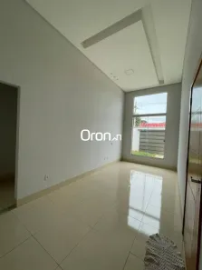 Casa com 3 Quartos à venda, 100m² no Jardim Olímpico, Aparecida de Goiânia