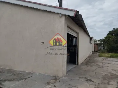 Casa com 2 Quartos à venda, 63m² no Jardim Ana Rosa, Taubaté