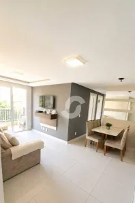 Apartamento com 3 Quartos à venda, 73m² no Maria Paula, São Gonçalo