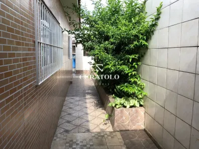 Casa com 5 Quartos à venda, 300m² no Vila Califórnia, São Paulo