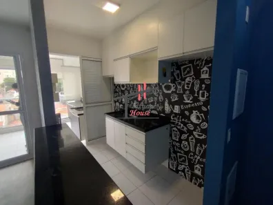 Apartamento com 2 Quartos à venda, 55m² no Vila Formosa, São Paulo