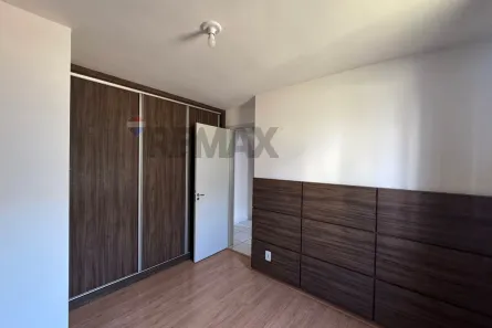 Apartamento com 2 Quartos à venda, 53m² no Chácaras Patrimônio Santana, Araçatuba