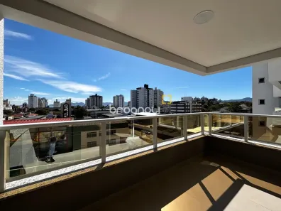 Apartamento com 2 Quartos à venda, 82m² no Estreito, Florianópolis