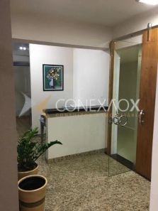 Sala Comercial com 4 Quartos à venda, 83m² no Centro, Campinas