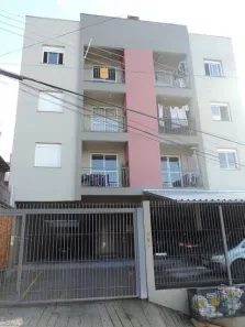 Apartamento com 2 Quartos à venda, 53m² no Charqueadas, Caxias do Sul
