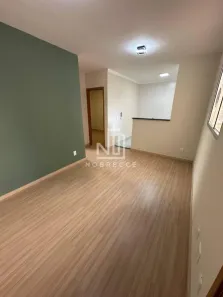Apartamento com 2 Quartos à venda, 54m² no Olaria, Salto