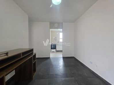 Apartamento com 2 Quartos à venda, 56m² no Vila Padre Manoel de Nóbrega, Campinas
